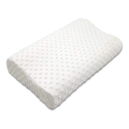 Almohada Cervical Ortopedica Almohada Terapeutica Dolores Blanco