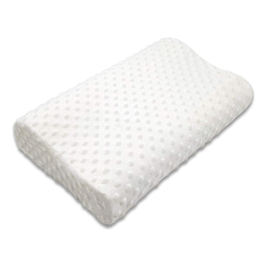 Almohada Cervical Ortopedica Almohada Terapeutica Dolores Blanco