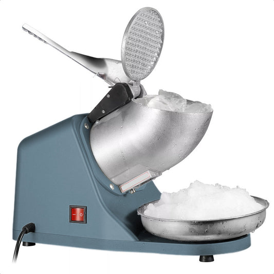 Picador Hielo Triturador De Hielo Electrico Maquina De Hielo