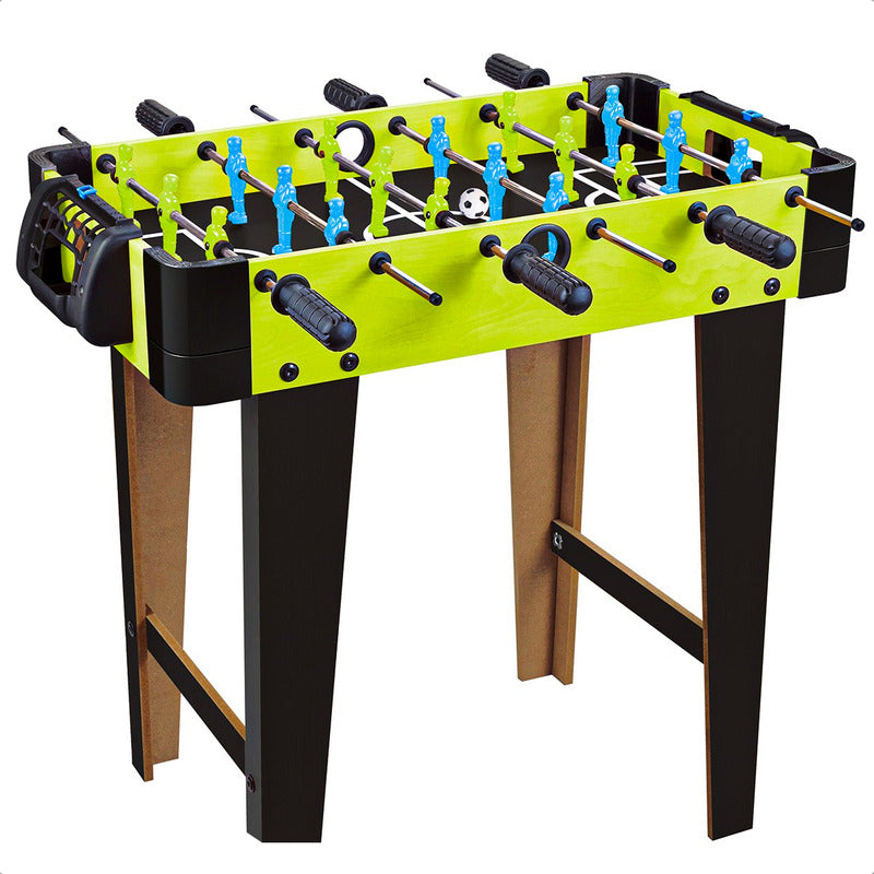 Juego De Futbol Mesa Juego De Mesa Niños Mini Futbol De Mesa