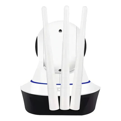 Camara De Seguridad Ip Motorizado P2p Wifi Vision Nocturna