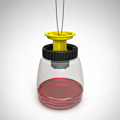 Trampa Para Avispas Trampa Insectos Trampa Avispas Ecologica