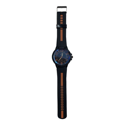 Reloj De Hombre Deportivo Caja Regalo Reloj De Pulsera Pinbo