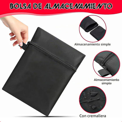Cubierta De Parrilla Funda De Parrilla Cubre Parrilla Fundas Para Parrillas Okshop Funda Protectora Para Bbq Cubierta Para Barbacoa De Gas Funda Exterior Impermeable Parrilla Funda Parrilla Okshop