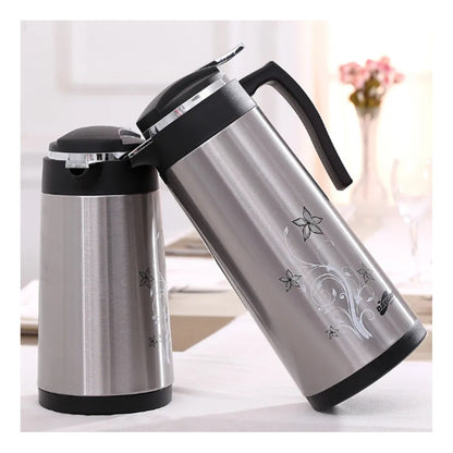 Termo Para Agua Caliente 1.9 L Termo Para Café Termo De Agua