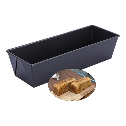 Molde Para Torta Moldes Reposteria Menaje Molde Queque 35 Cm Gris