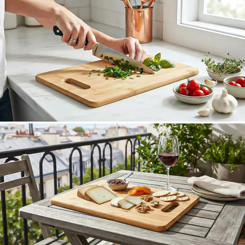 Tabla De Picar Tablas Para Picar Tablas Madera Asado 30cm Okshop Tabla De Cocina Tablas De Cocina Madera Tabla Cocina... Lisa