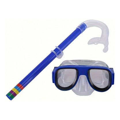 Mascara Snorkel Buceo Mascara De Buceo Snorkel Niños